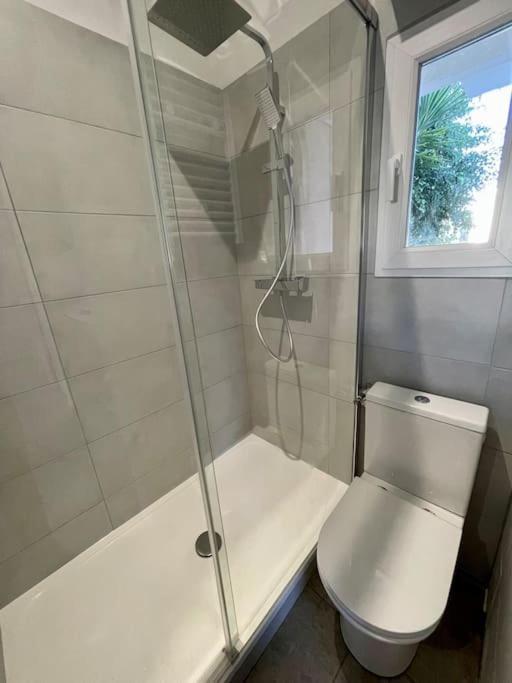 Apartment Hypercentre Parking Gratuit Ajaccio (Corsica)